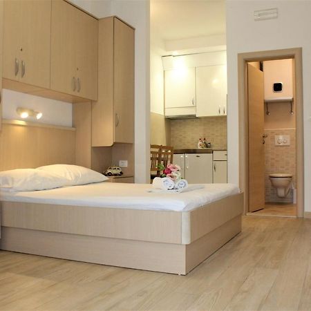 City Center Apartments Miro Makarska Kültér fotó
