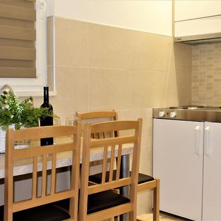 City Center Apartments Miro Makarska Kültér fotó