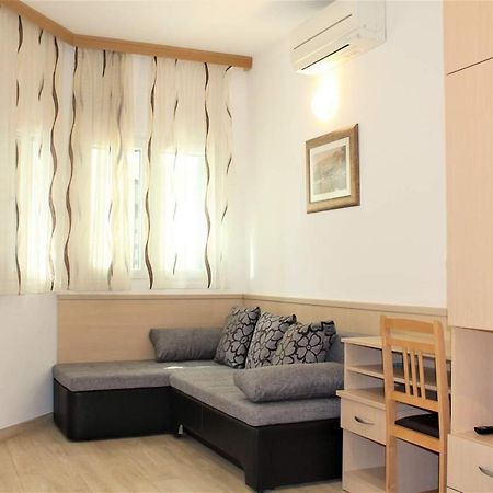 City Center Apartments Miro Makarska Kültér fotó