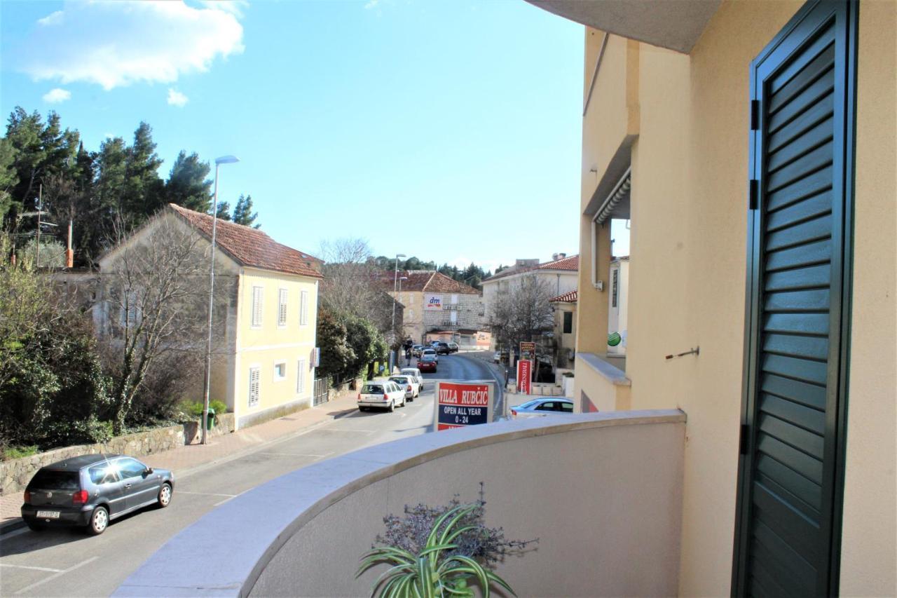 City Center Apartments Miro Makarska Kültér fotó