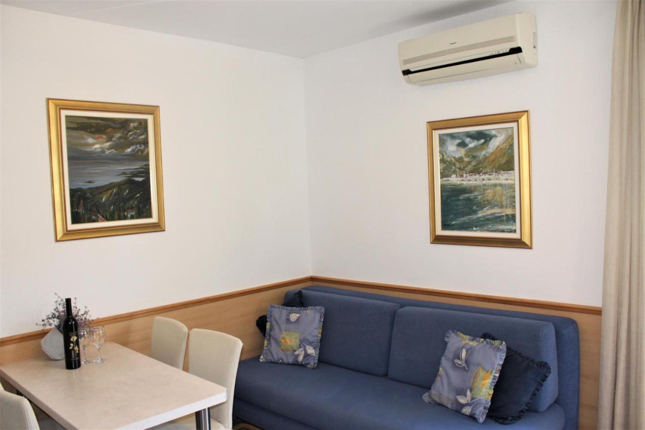 City Center Apartments Miro Makarska Kültér fotó