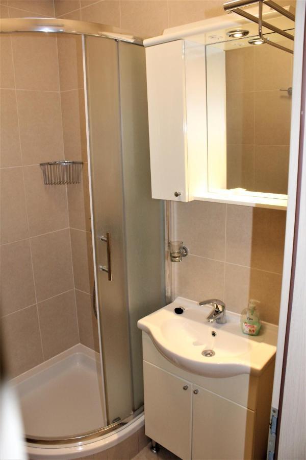 City Center Apartments Miro Makarska Kültér fotó