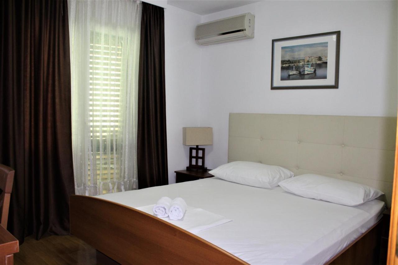 City Center Apartments Miro Makarska Kültér fotó