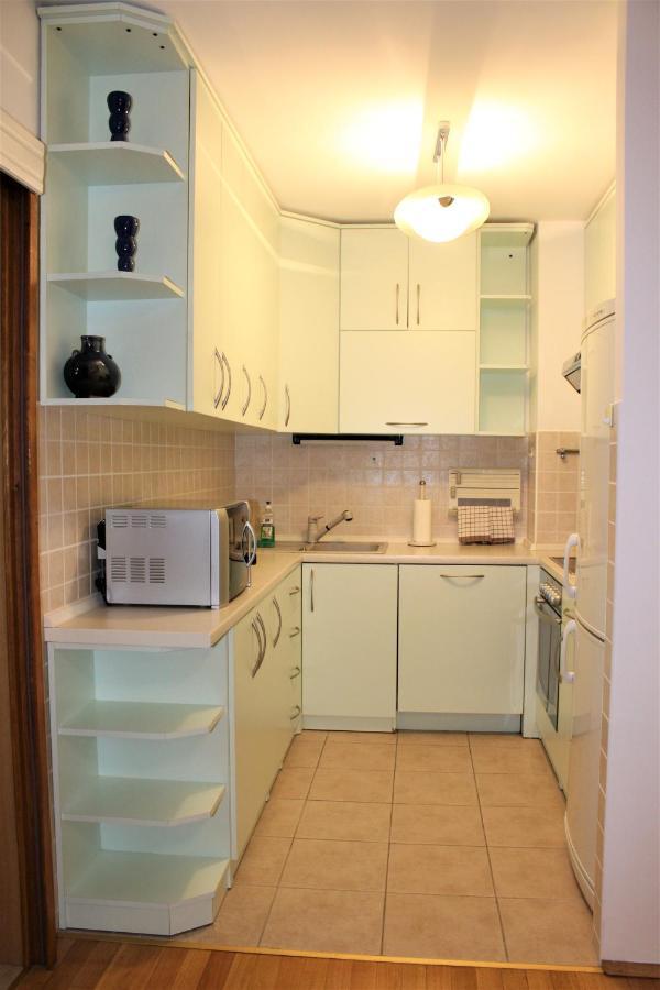 City Center Apartments Miro Makarska Kültér fotó