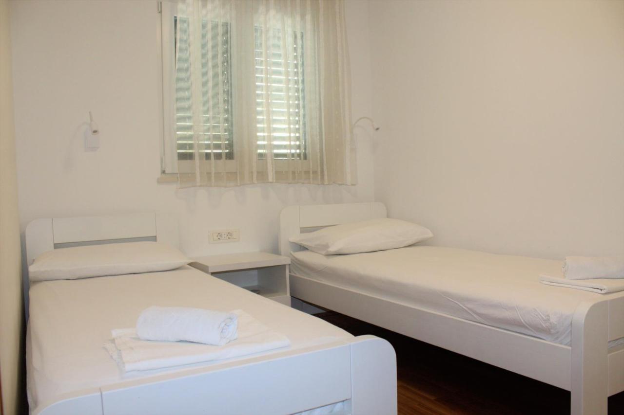 City Center Apartments Miro Makarska Kültér fotó