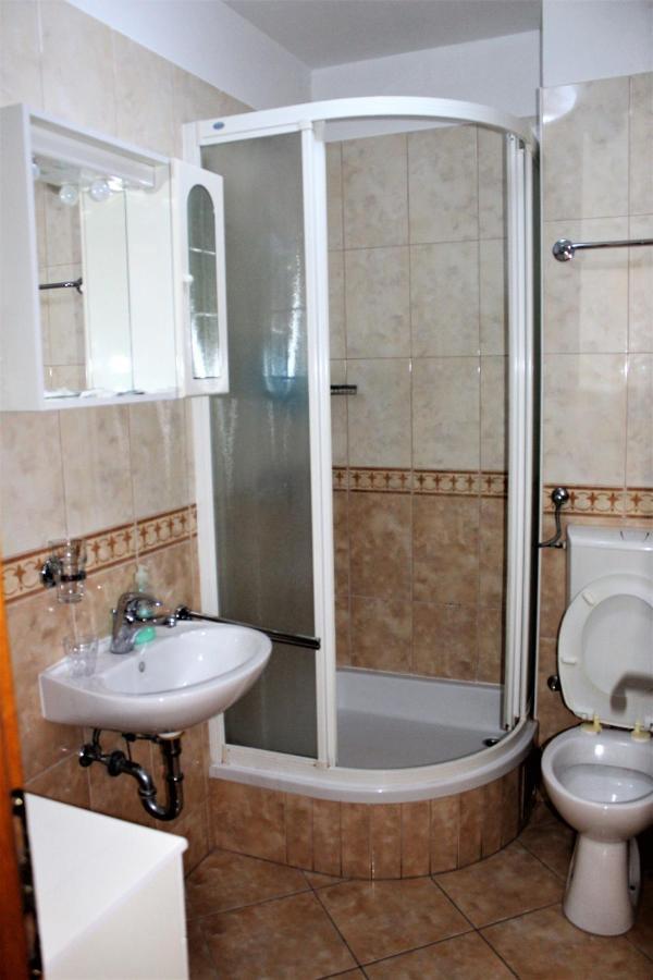 City Center Apartments Miro Makarska Kültér fotó