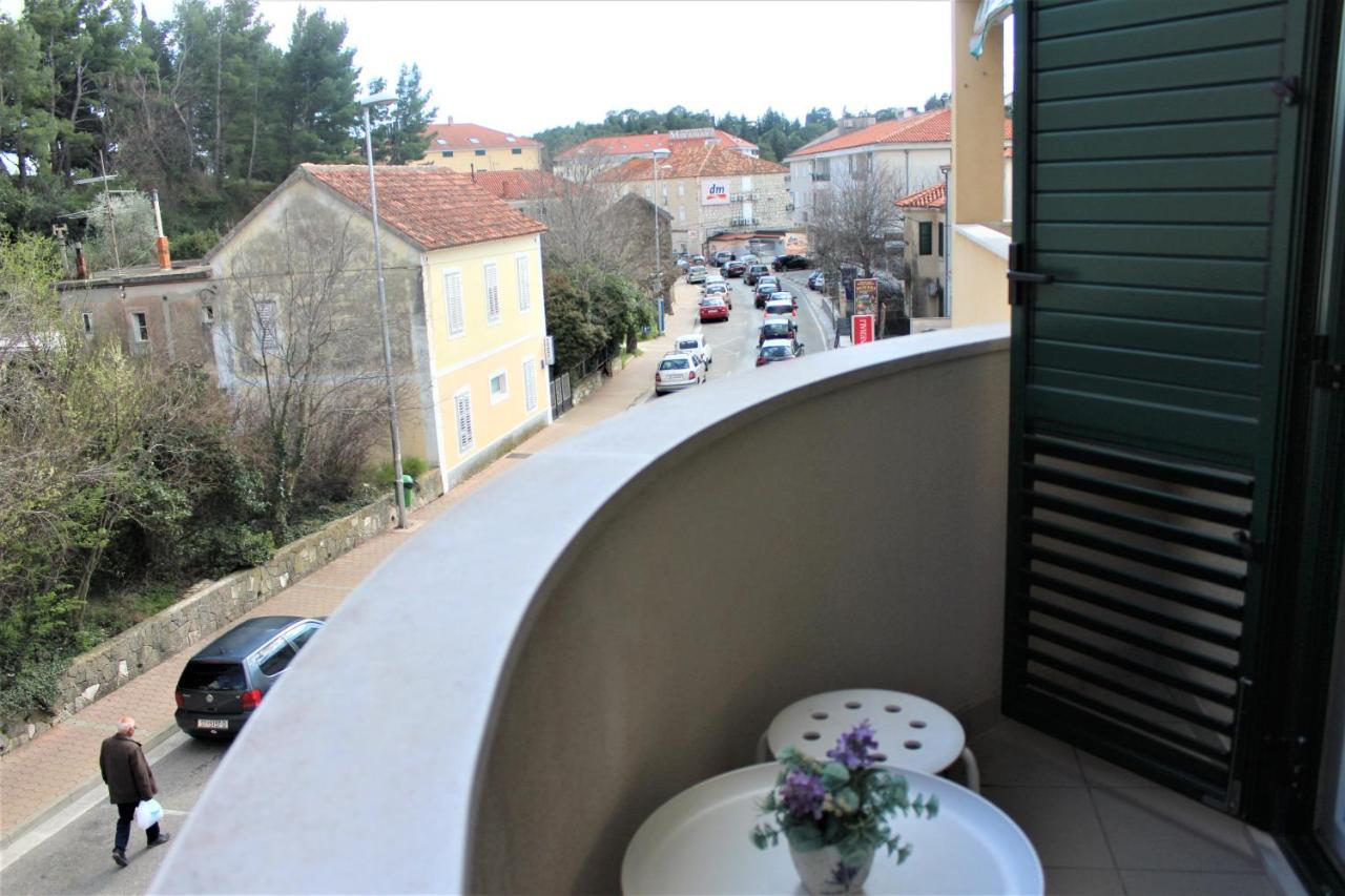 City Center Apartments Miro Makarska Kültér fotó
