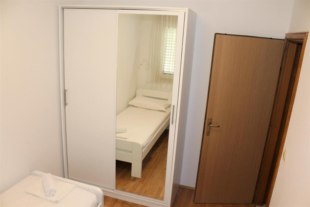 City Center Apartments Miro Makarska Kültér fotó