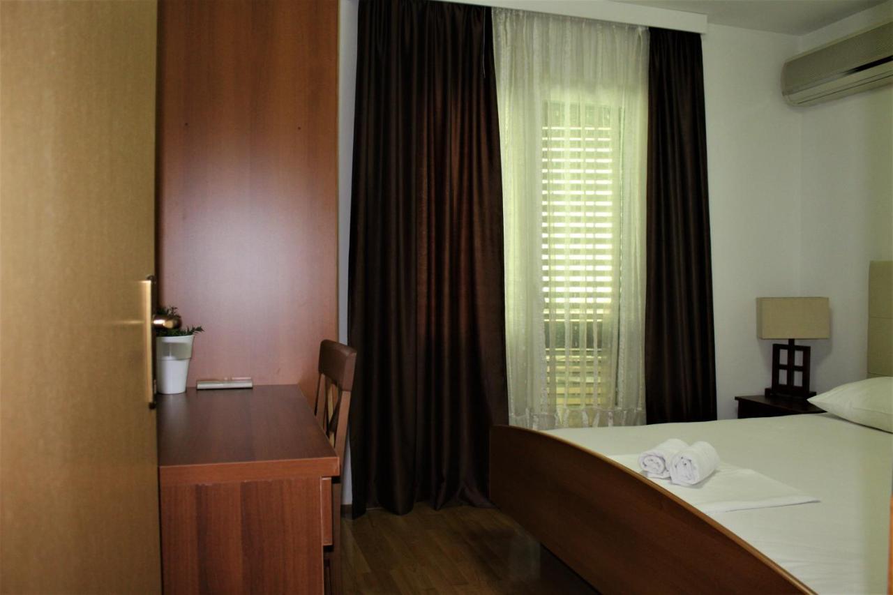 City Center Apartments Miro Makarska Kültér fotó