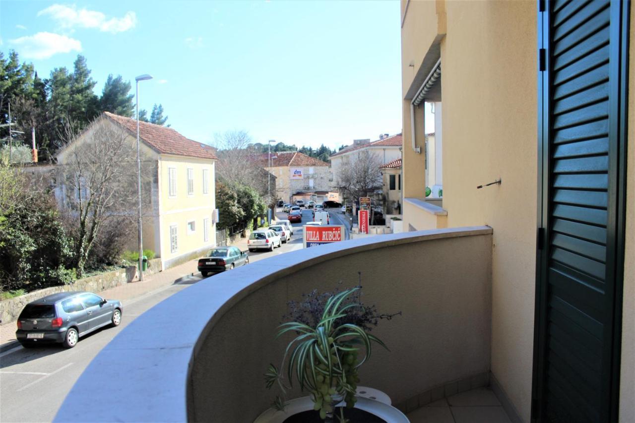 City Center Apartments Miro Makarska Kültér fotó