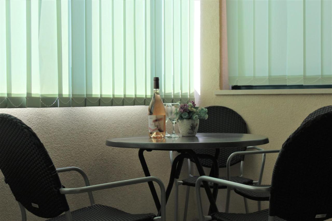 City Center Apartments Miro Makarska Kültér fotó