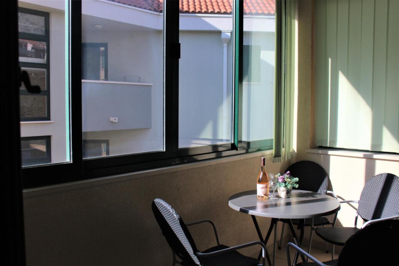 City Center Apartments Miro Makarska Kültér fotó