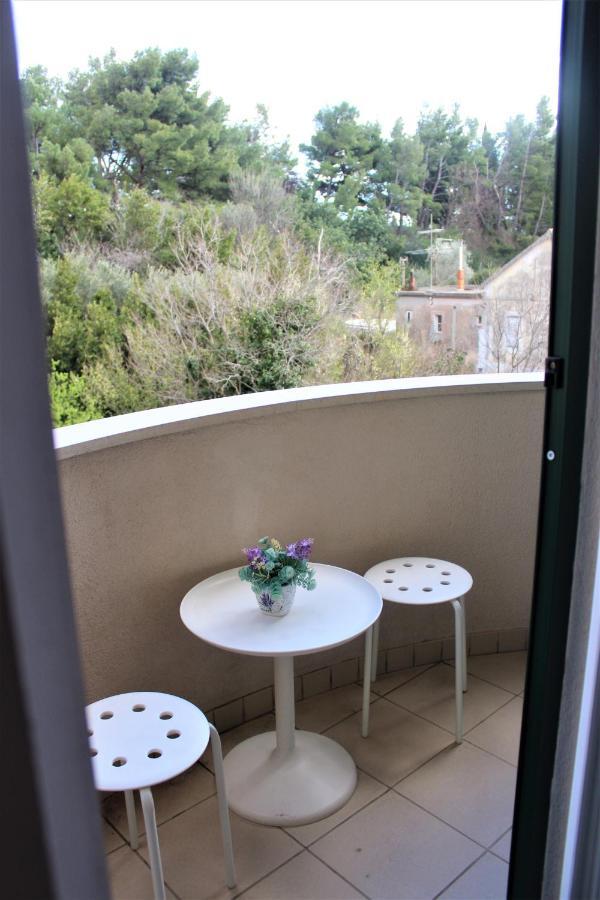 City Center Apartments Miro Makarska Kültér fotó