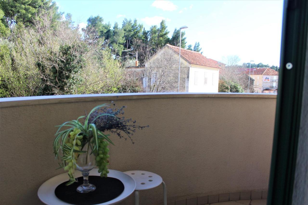 City Center Apartments Miro Makarska Kültér fotó