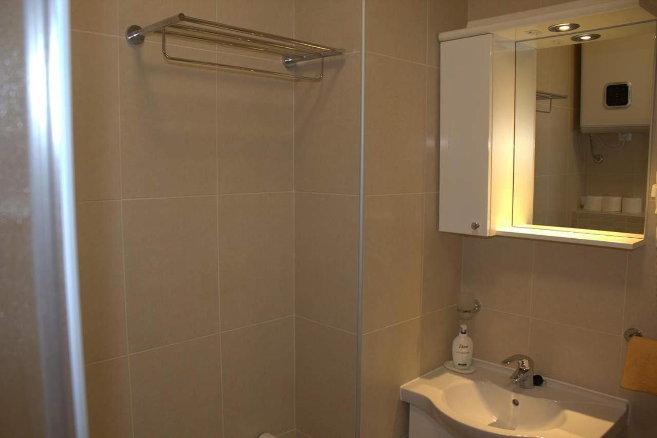 City Center Apartments Miro Makarska Kültér fotó