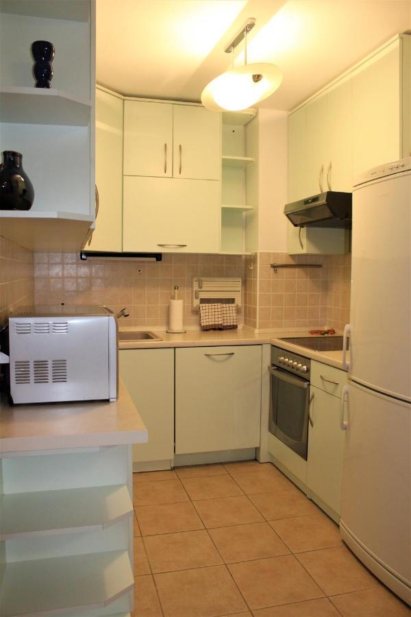City Center Apartments Miro Makarska Kültér fotó