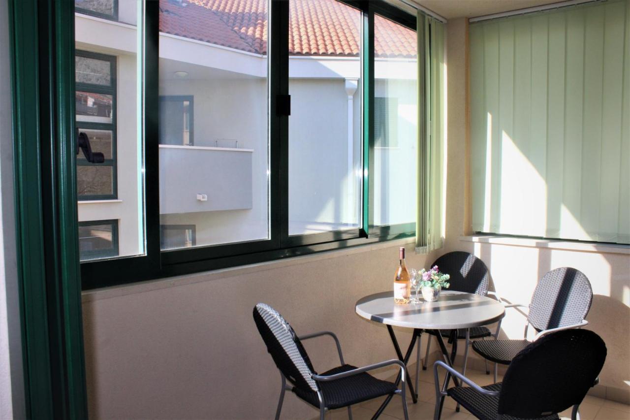 City Center Apartments Miro Makarska Kültér fotó