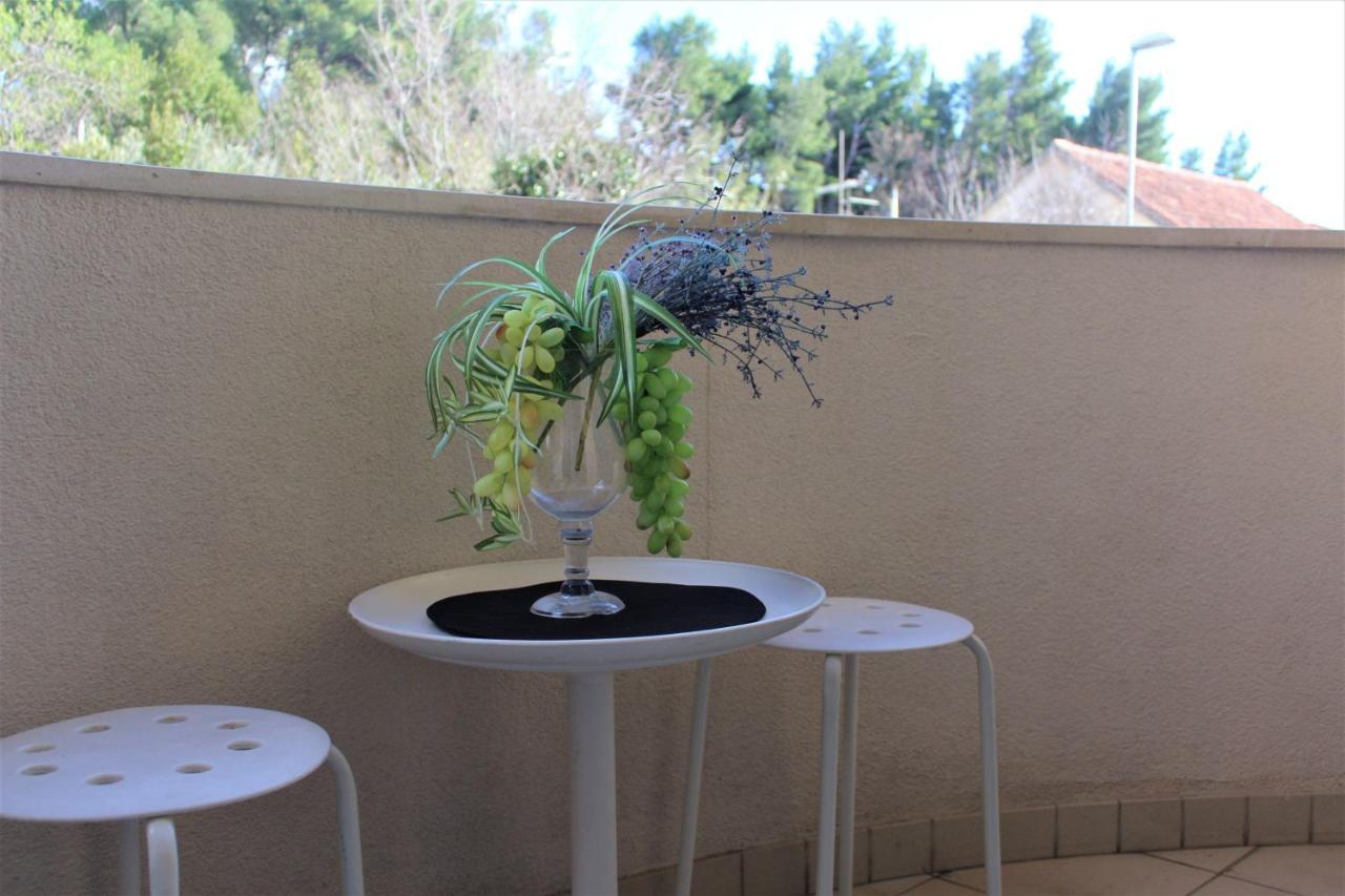 City Center Apartments Miro Makarska Kültér fotó