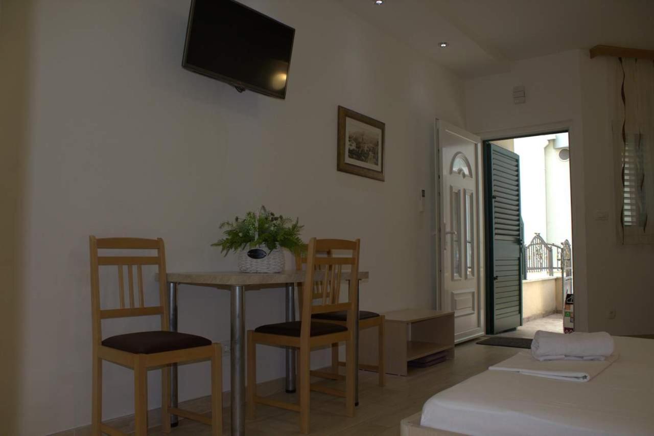 City Center Apartments Miro Makarska Kültér fotó