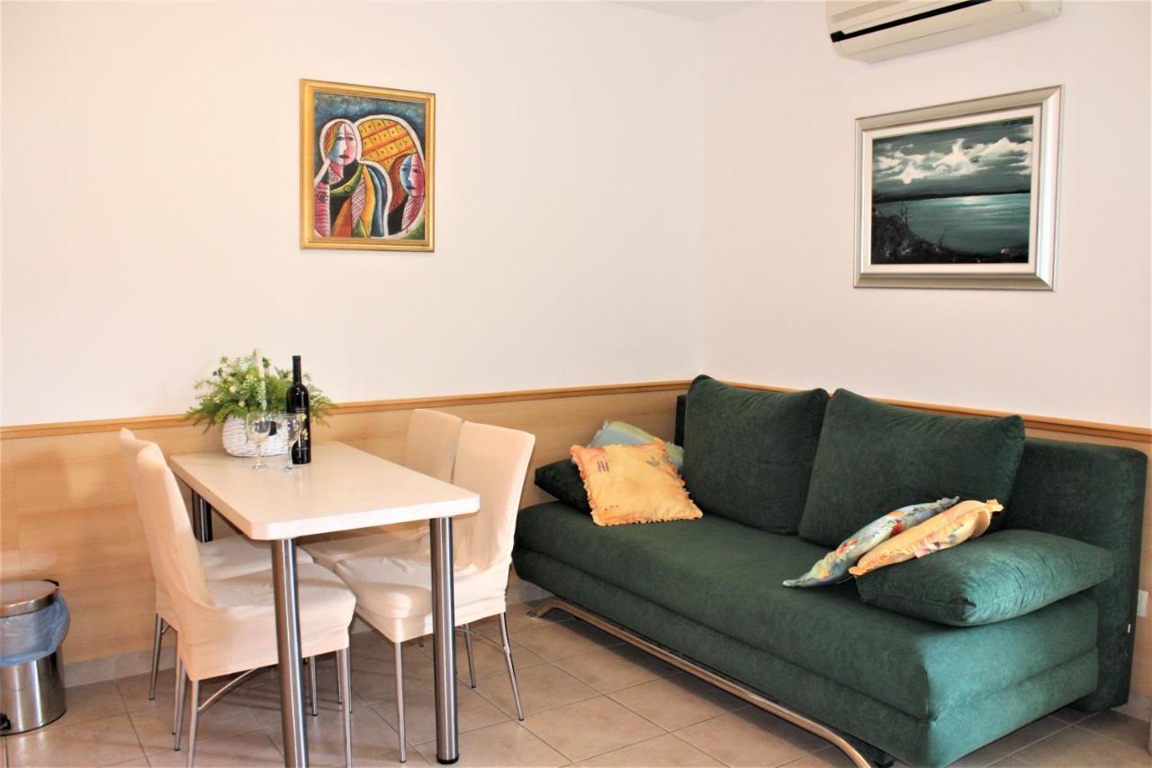 City Center Apartments Miro Makarska Kültér fotó