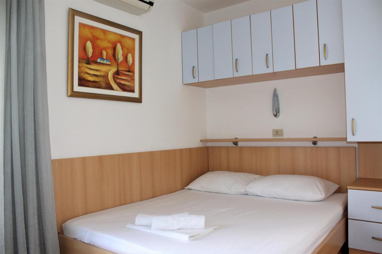 City Center Apartments Miro Makarska Kültér fotó