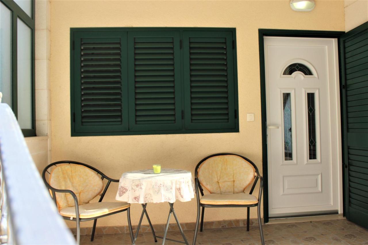 City Center Apartments Miro Makarska Kültér fotó